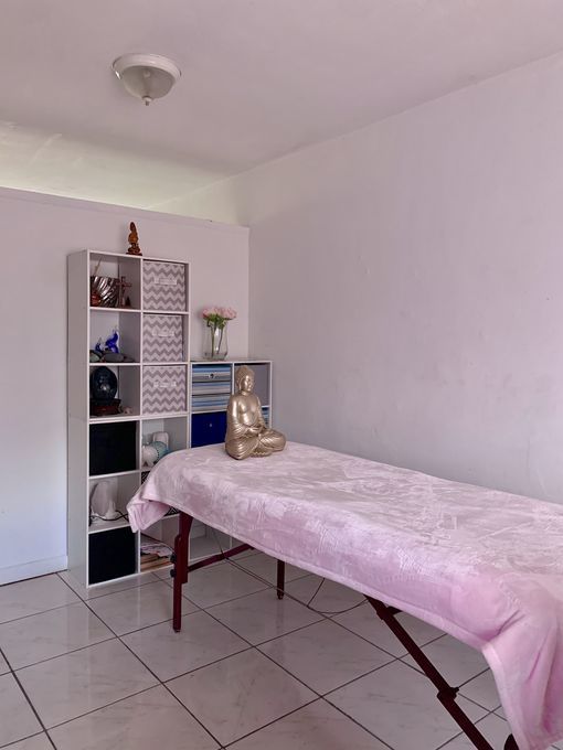 Kevin — massage therapist in Coral Gables, FL