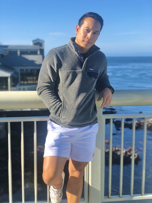Daniel — massage therapist in San Francisco, CA