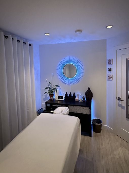 Daniel — massage therapist in San Francisco, CA