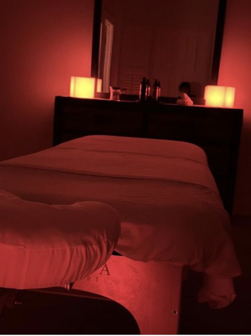 Tim — massage therapist in Dallas, TX
