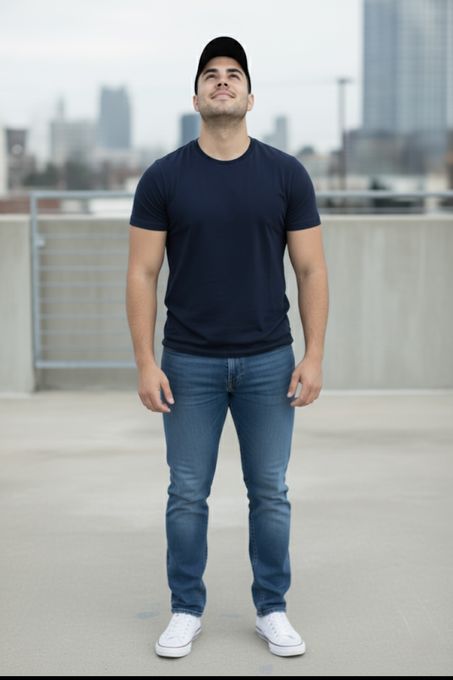 Jay — massage therapist in Glencoe, IL