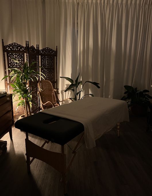 Ryan — massage therapist in Austin, TX