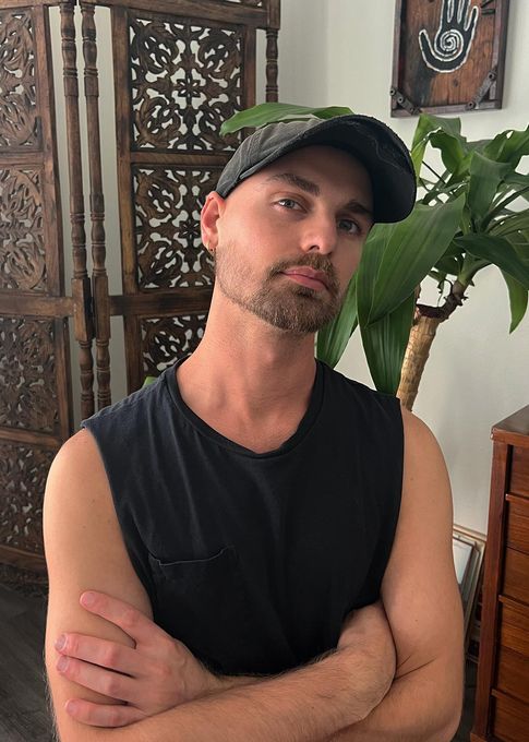 Ryan — massage therapist in Austin, TX