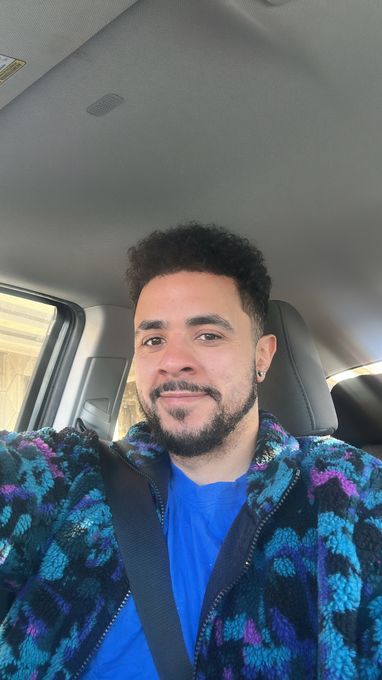 Kade — massage therapist in Richardson, TX