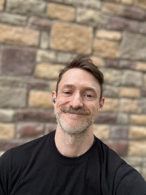 Nicholas — massage therapist in Frisco, TX