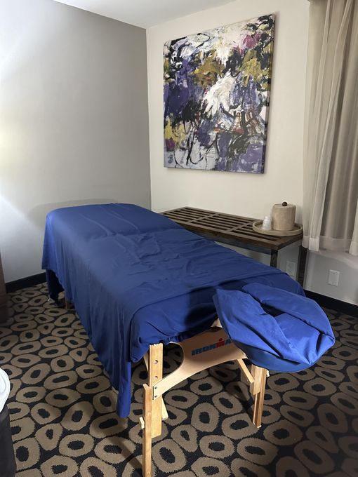 Nicholas — massage therapist in Frisco, TX