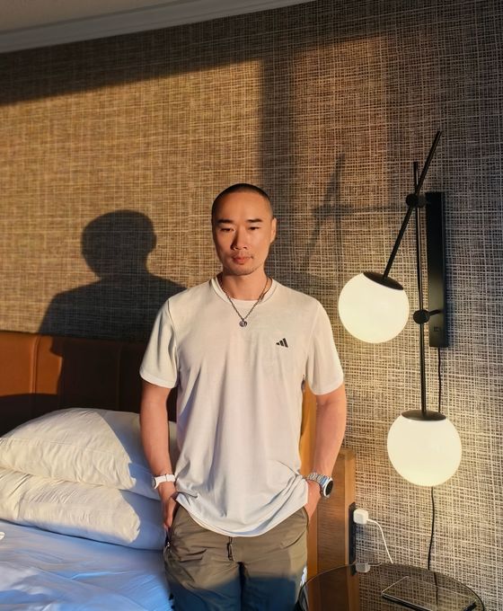 Dong — massage therapist in Watertown, MA