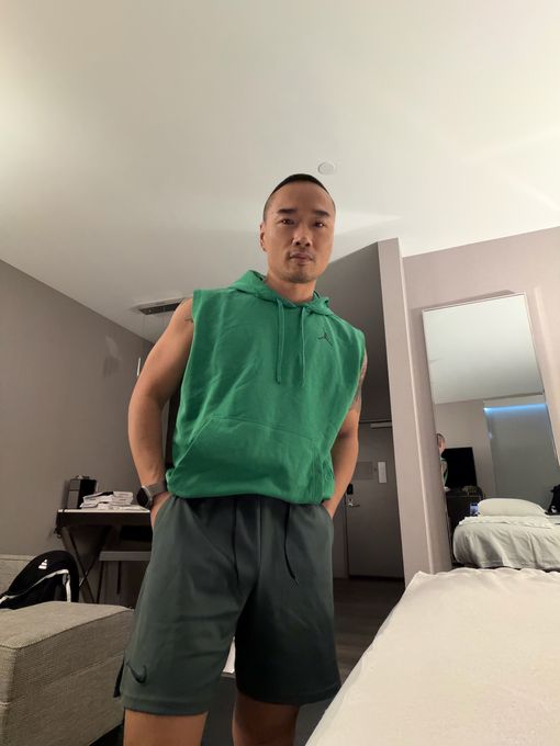 Dong — massage therapist in Watertown, MA
