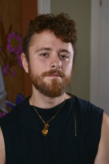 Brandon — massage therapist in San Francisco, CA