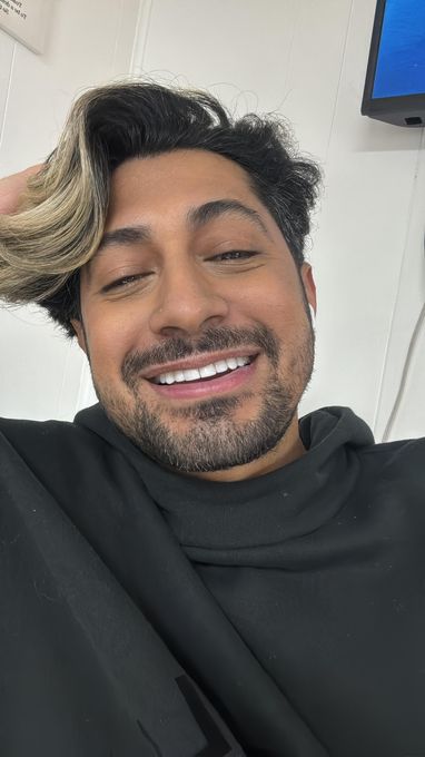 Eduard — massage therapist in Union City, NJ