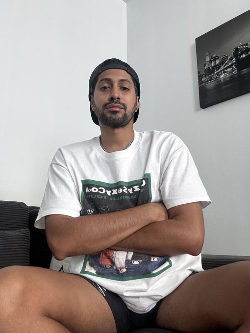 Eduard — massage therapist in Union City, NJ