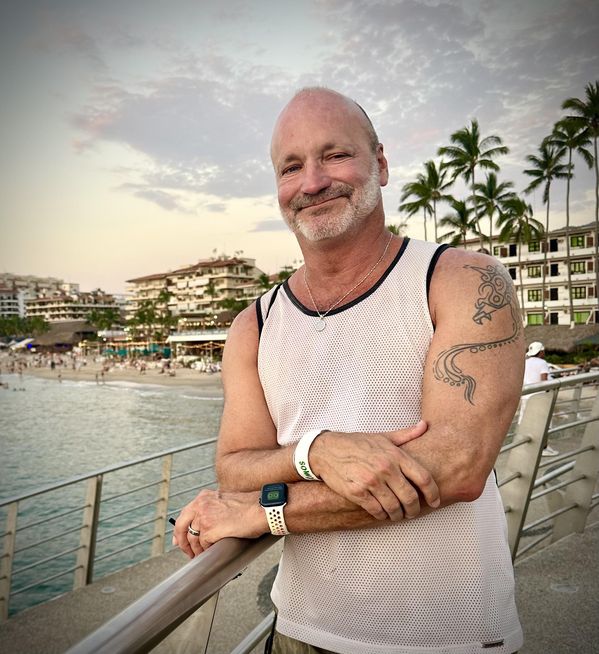 Jack — massage therapist in Irving, TX