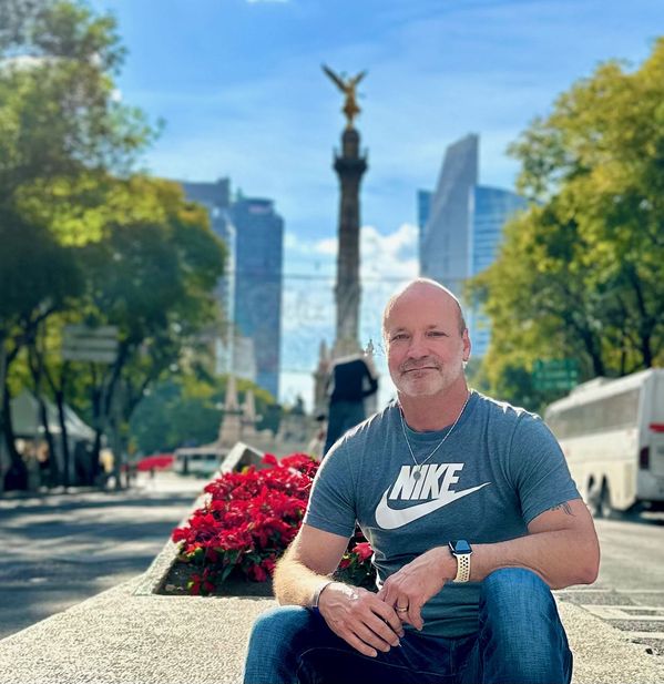 Jack — massage therapist in Irving, TX