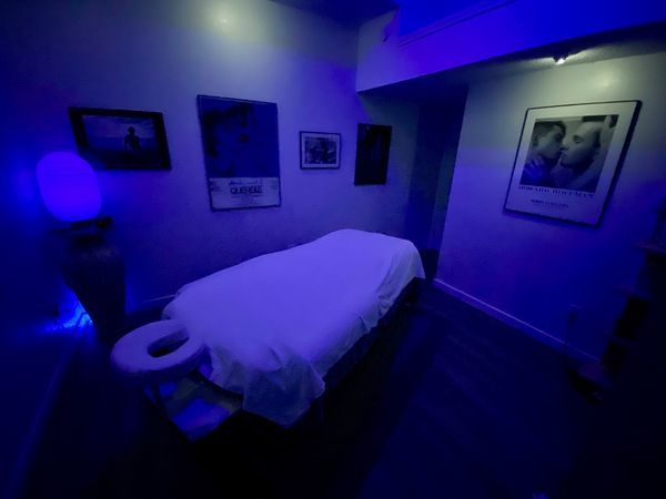 Jack — massage therapist in Irving, TX