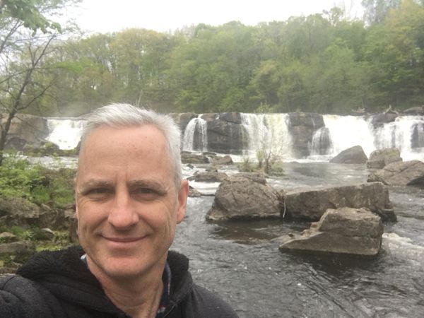 Craig — massage therapist in Greenfield, MA
