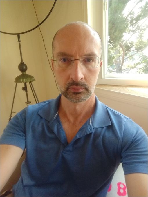 Andrew — massage therapist in Chicago, IL