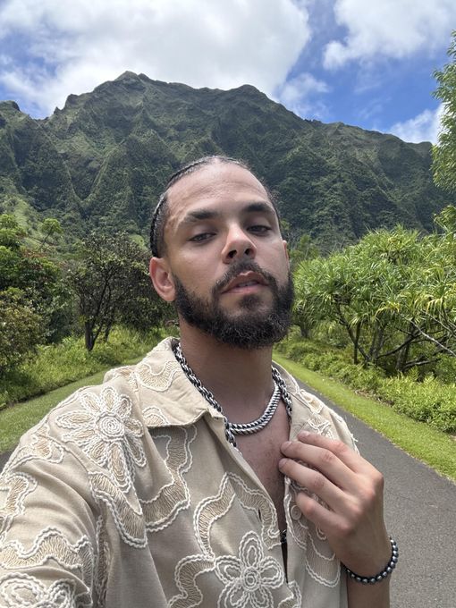 Kameron — massage therapist in Nashville, TN
