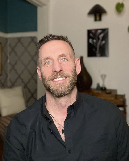 Markus — massage therapist in Chicago, IL