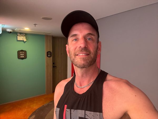 Markus — massage therapist in Chicago, IL