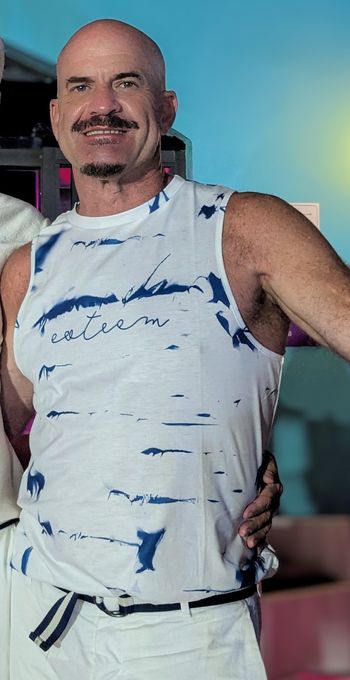 Jeff — massage therapist in Rancho Mirage, CA
