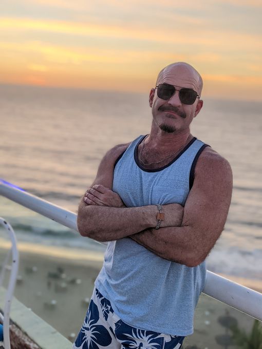 Jeff — massage therapist in Rancho Mirage, CA