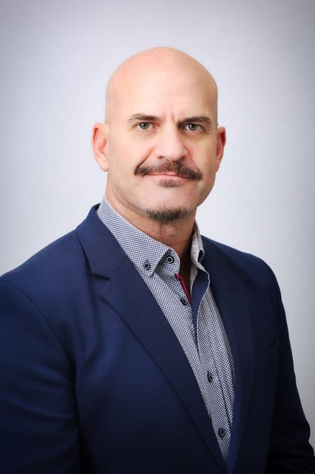 Jeff — massage therapist in Rancho Mirage, CA