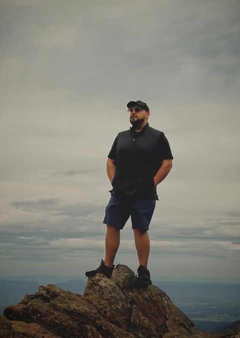 Pedro — massage therapist in Middletown, DE