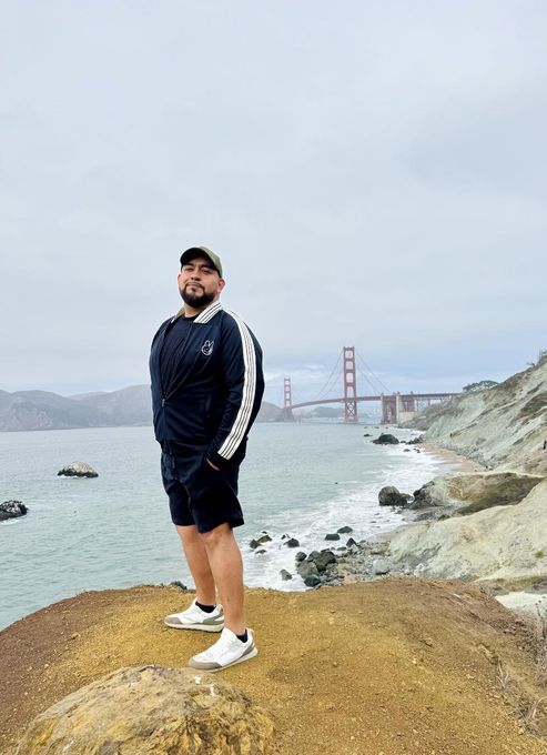 Pedro — massage therapist in Middletown, DE