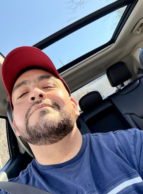 Pedro — massage therapist in Middletown, DE