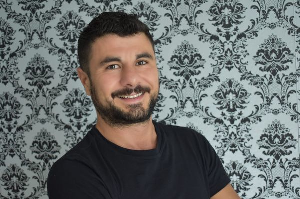 Alessandro — massage therapist in Fort Lauderdale, FL
