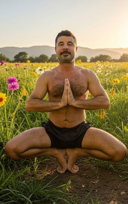 Alessandro — massage therapist in Fort Lauderdale, FL
