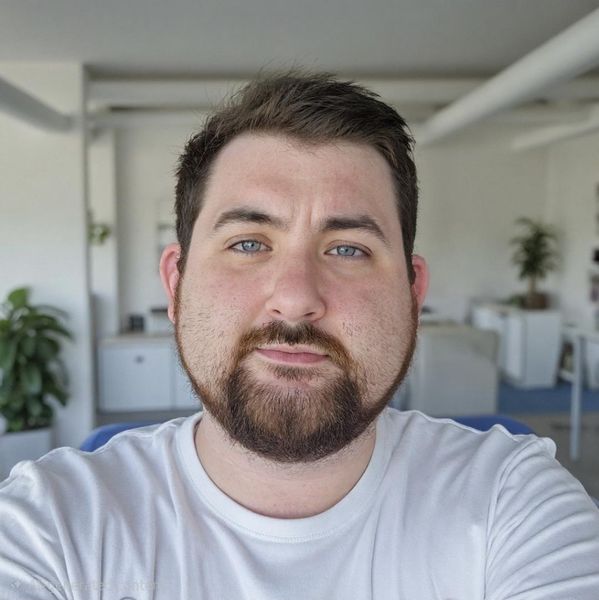 James — massage therapist in Charlotte, NC