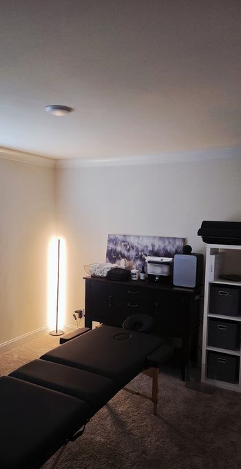 James — massage therapist in Charlotte, NC