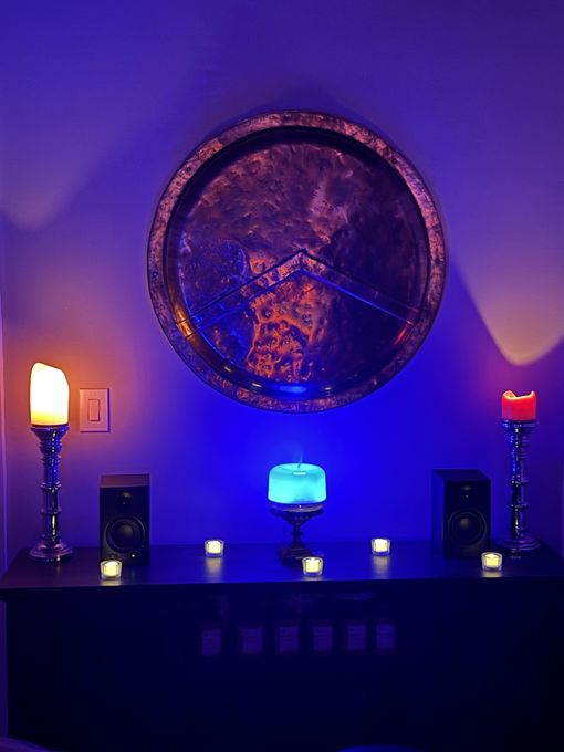 Chris — massage therapist in Salt Lake City, UT