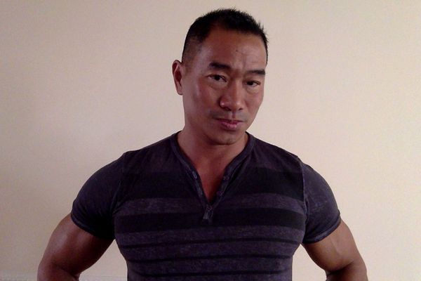 Mike — massage therapist in Boca Raton, FL