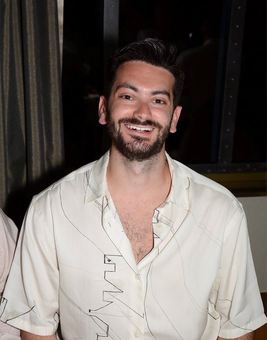 Jacob — massage therapist in Summit, NJ