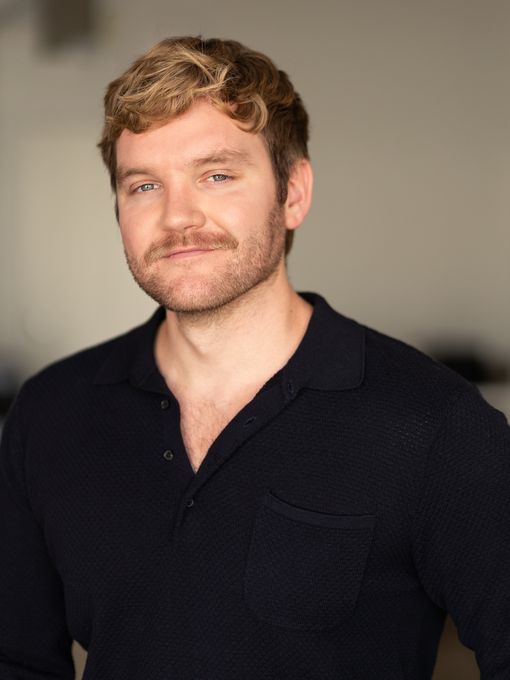 Caleb — massage therapist in Los Angeles, CA