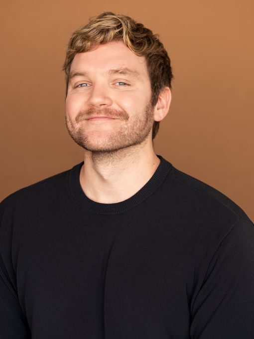 Caleb — massage therapist in Los Angeles, CA