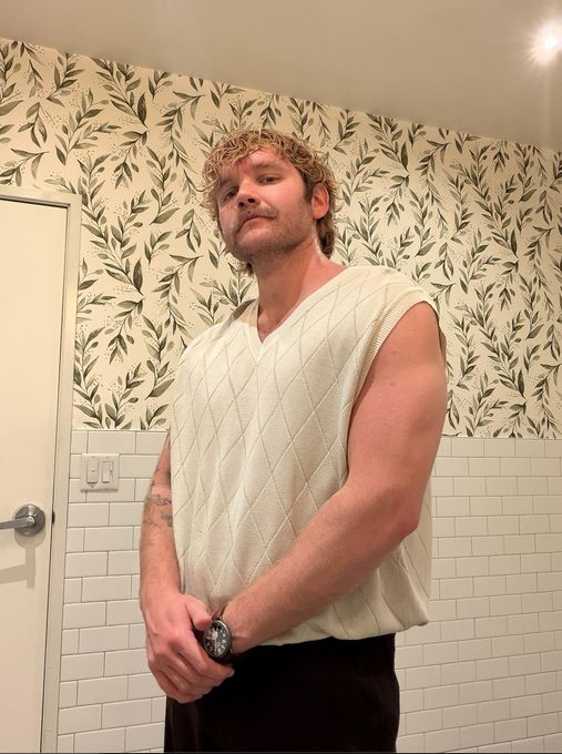Caleb — massage therapist in Los Angeles, CA