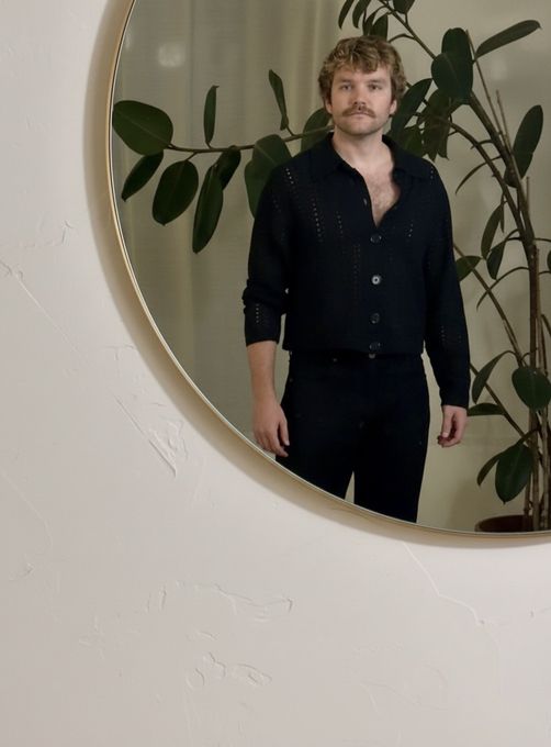 Caleb — massage therapist in Los Angeles, CA