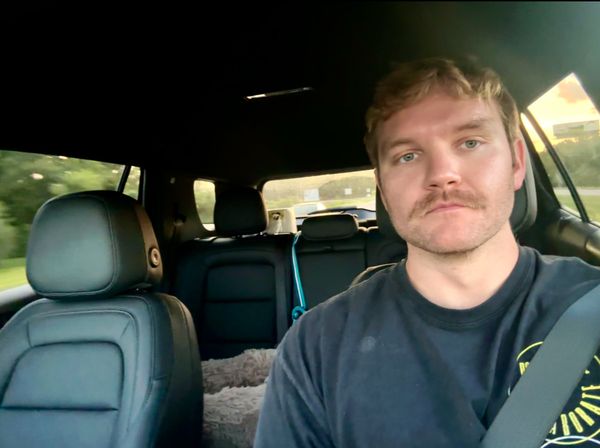 Caleb — massage therapist in Los Angeles, CA