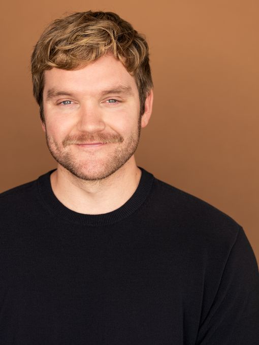 Caleb — massage therapist in Los Angeles, CA