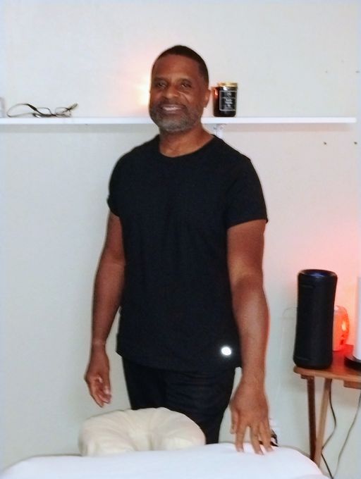 Mark — massage therapist in Oakland Park, FL