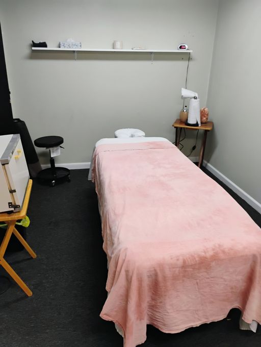 Mark — massage therapist in Oakland Park, FL