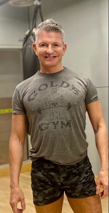Grey — massage therapist in Dallas, TX