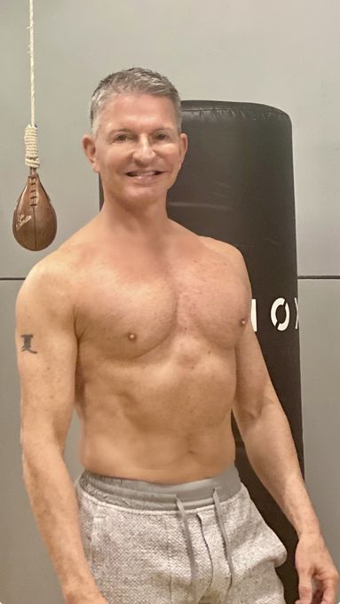Grey — massage therapist in Dallas, TX