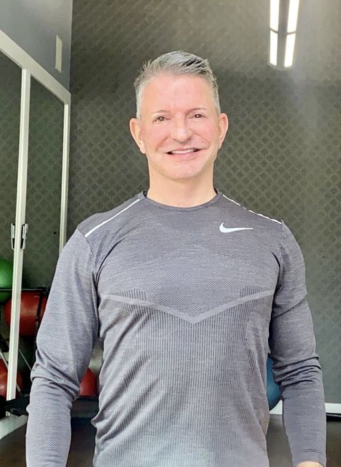 Grey — massage therapist in Dallas, TX