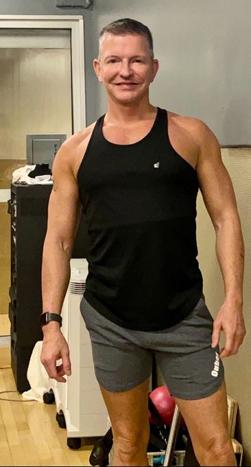 Grey — massage therapist in Dallas, TX