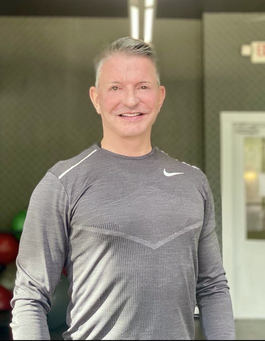 Grey — massage therapist in Dallas, TX