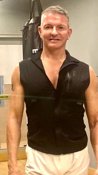 Grey — massage therapist in Dallas, TX